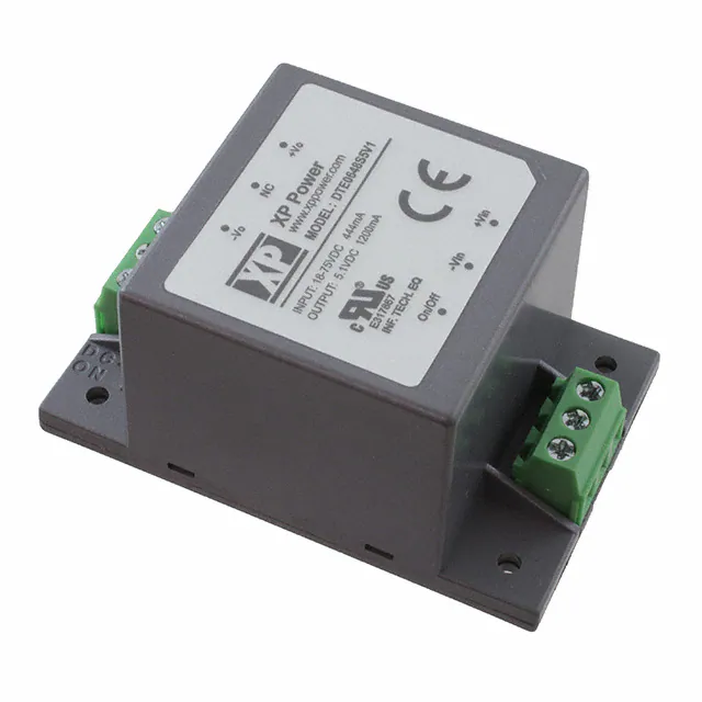 DTE0648S5V1 XP Power  Convertidores CC CC